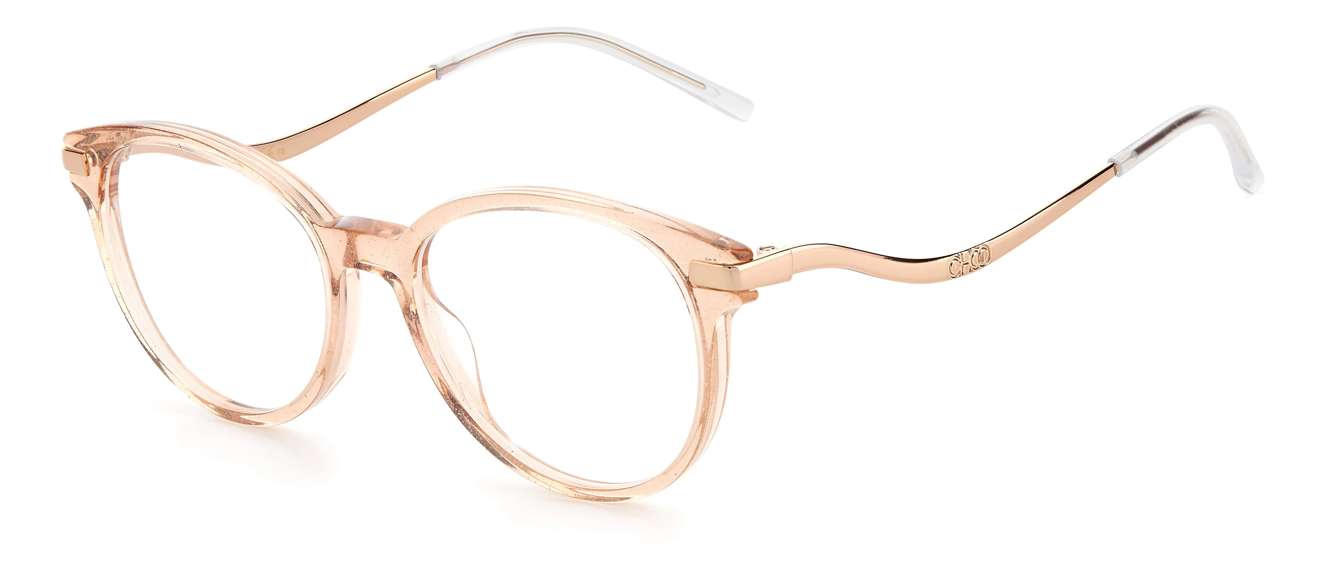 JIMMY CHOO-JC280-W66-4917-GLASSES FRAMES