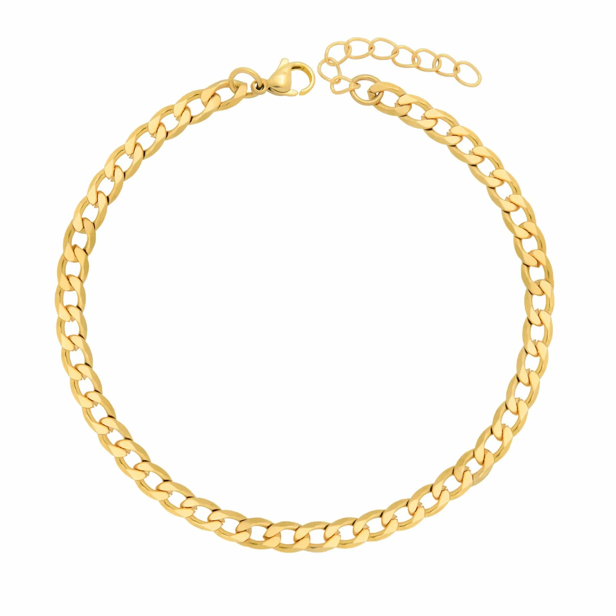 Monica Anklet