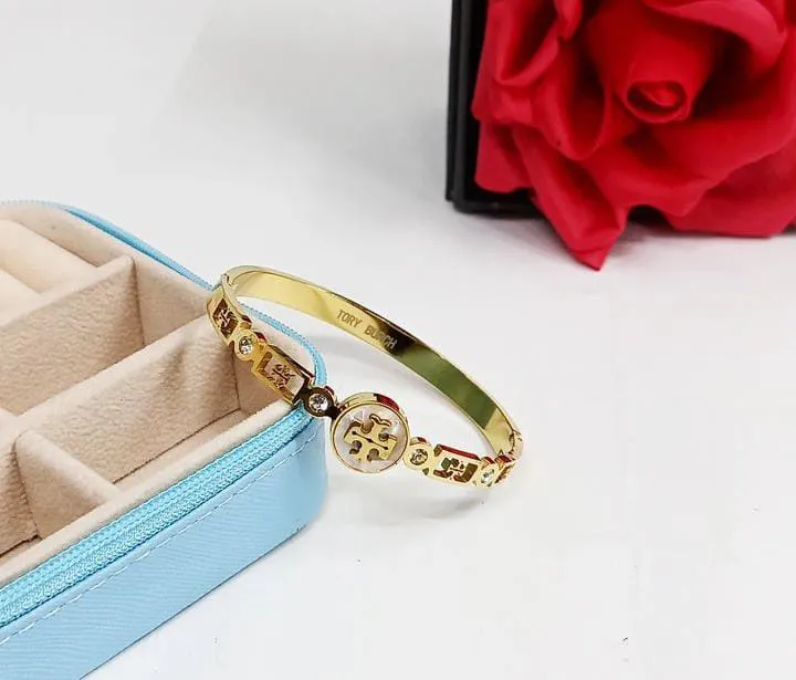 Premium Branded Tory Burch Bangle