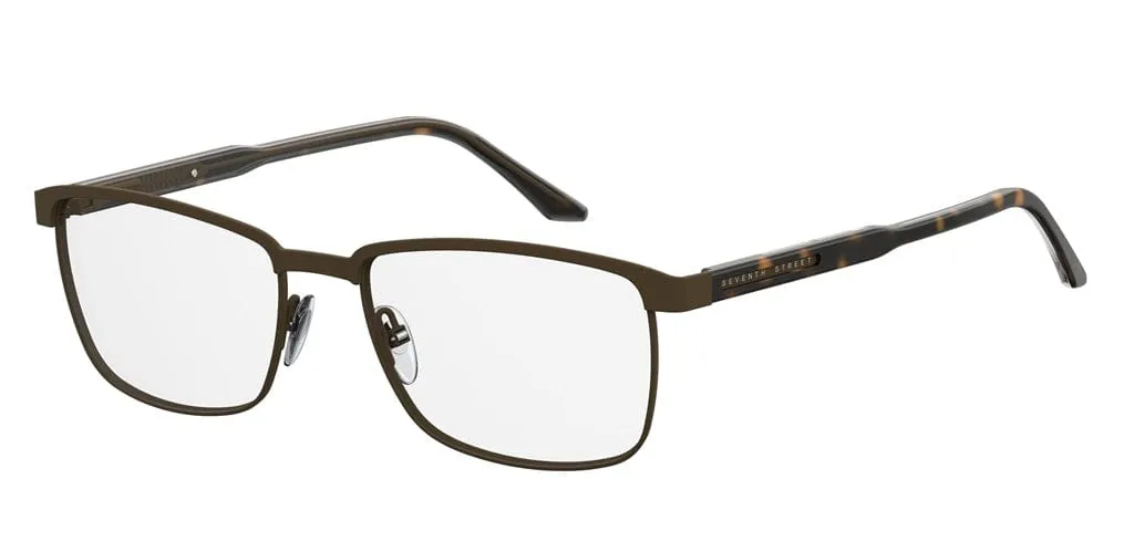 SEVENTH STREET-7A 023-4IN-5517-GLASSES FRAMES