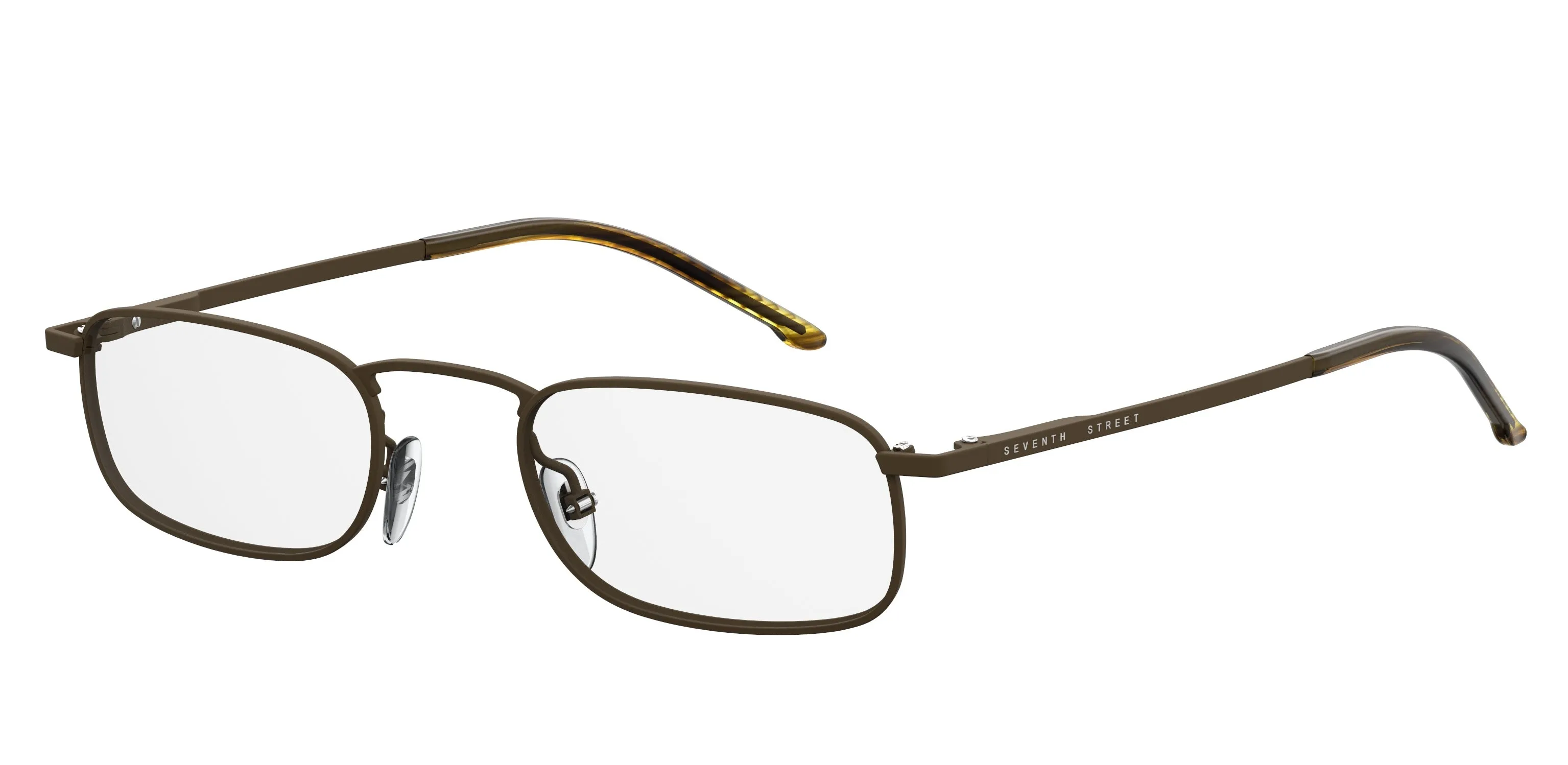 SEVENTH STREET-7A 033-J7D-5122-GLASSES FRAMES