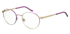 SEVENTH STREET-7A 554-BSU-5019-GLASSES FRAMES