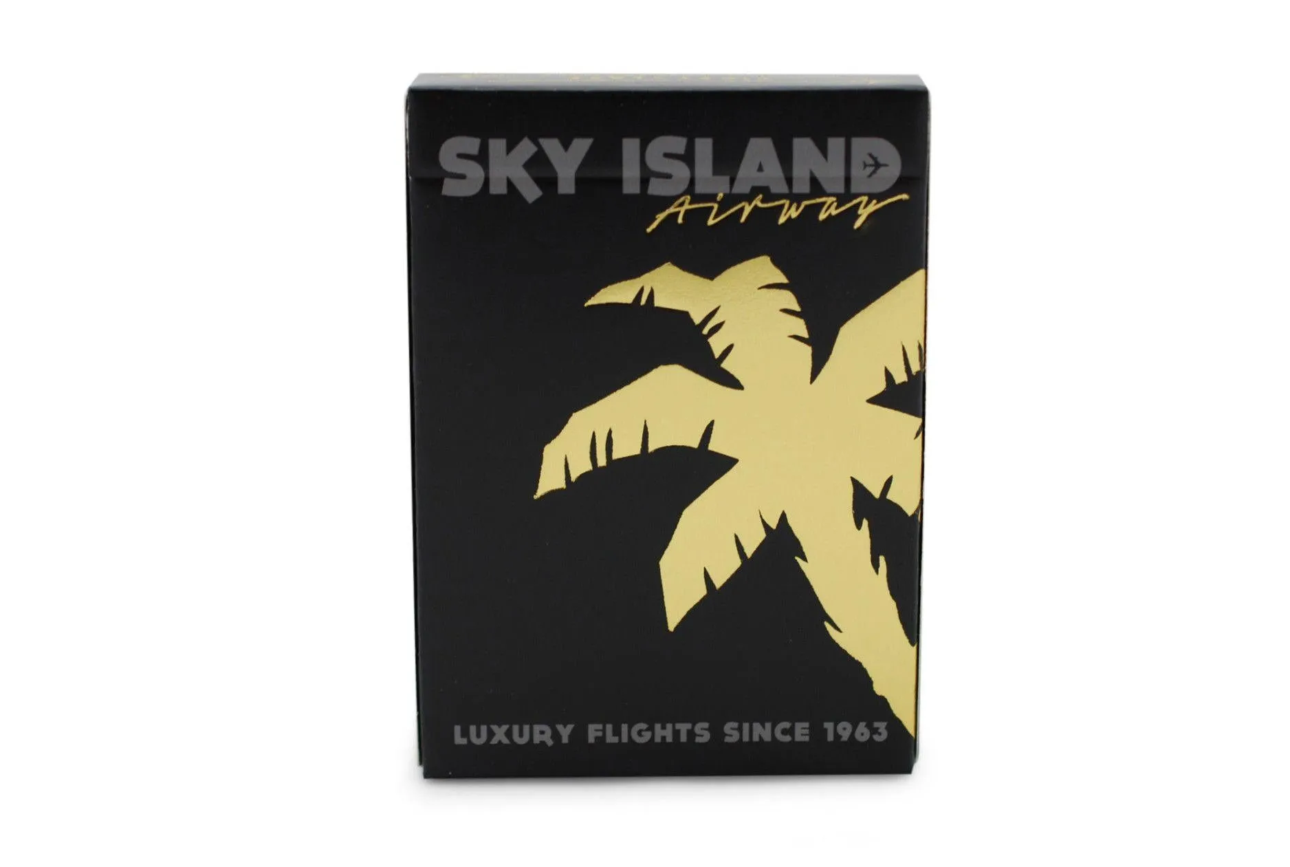 Sky Island Black