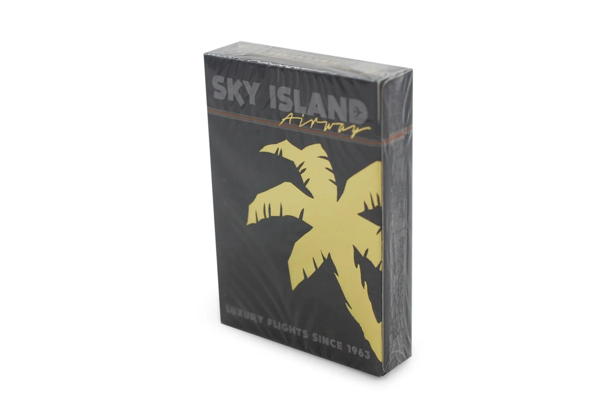 Sky Island Black