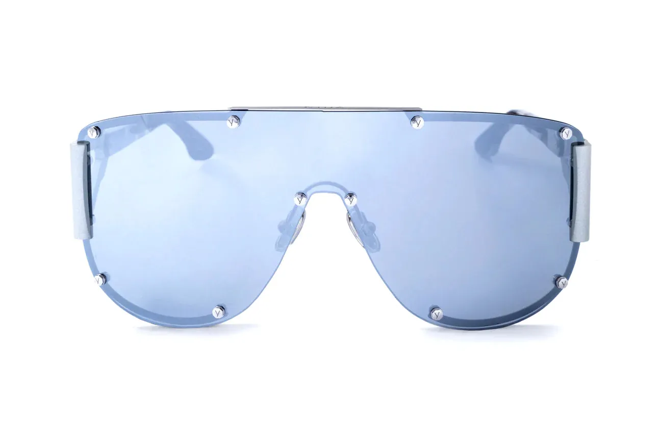 Yniq The Shield One - Silver