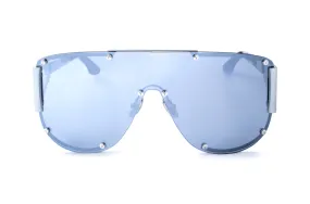 Yniq The Shield One - Silver